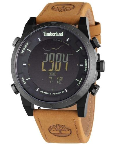 Timberland Reloj de pulsera - Gris