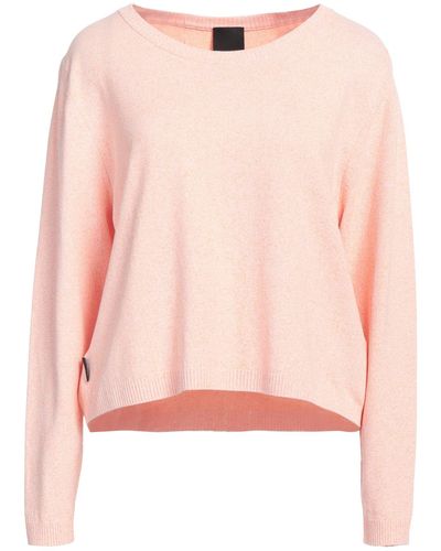 Rrd Pullover - Pink