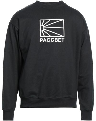 Rassvet (PACCBET) Sweat-shirt - Noir