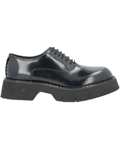 THE ANTIPODE Lace-up Shoes - Grey