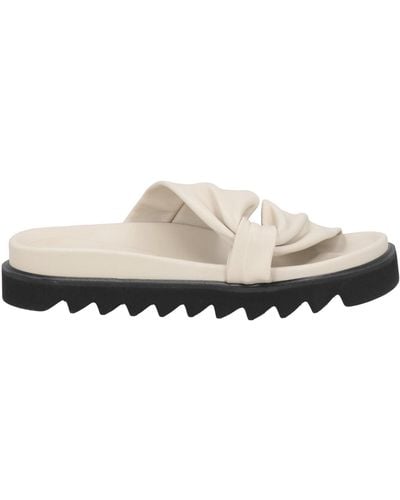 IRO Sandals - White