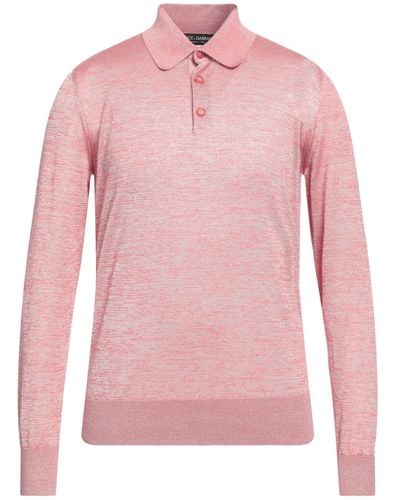 Dolce & Gabbana Sweater - Pink