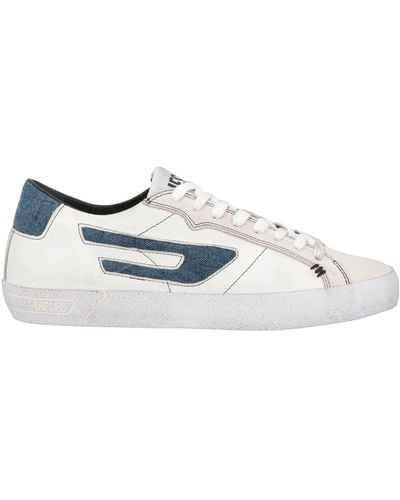 DIESEL Sneakers - Weiß