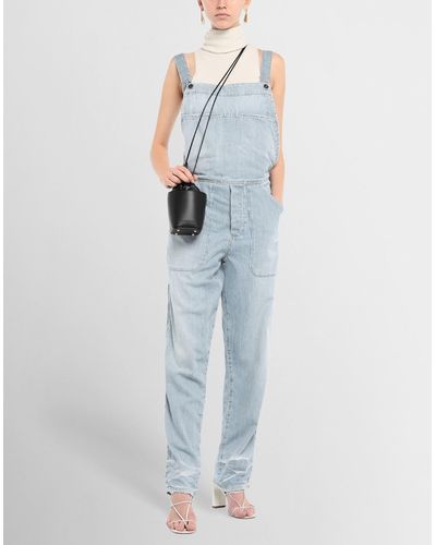 PRPS Dungarees - Blue