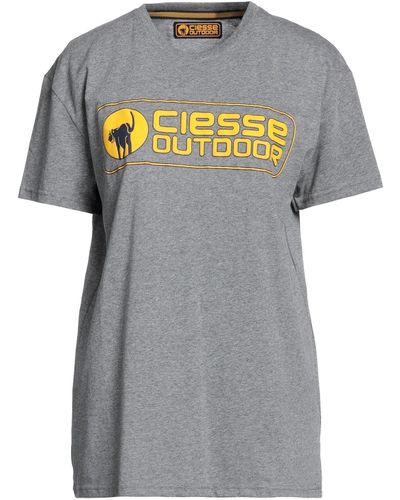 Ciesse Piumini T-shirt - Gray