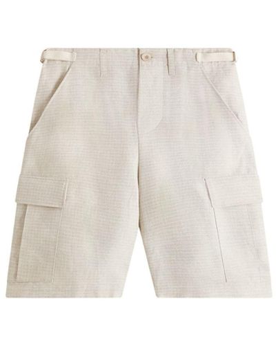 Drole de Monsieur Shorts & Bermudashorts - Weiß