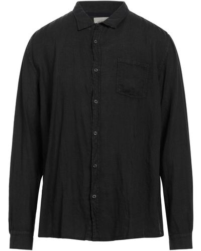40weft Shirt - Black