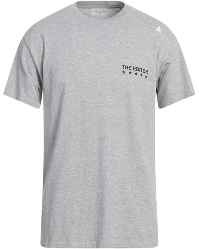 Saucony T-shirt - Gray