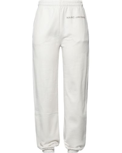 Marc Jacobs Trouser - White