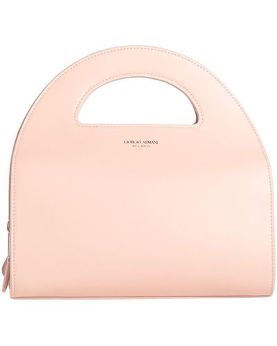 Giorgio Armani Handbag - Pink