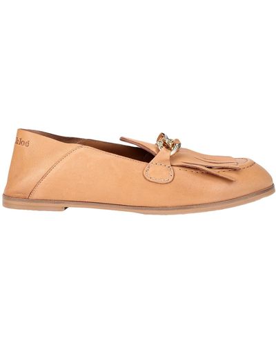 See By Chloé Loafer - Multicolor