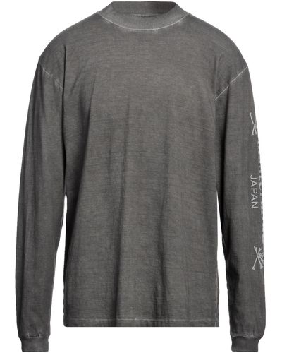John Elliott T-shirt - Grey
