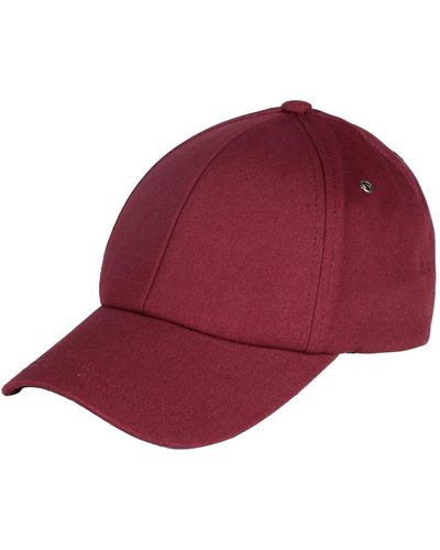 Paul Smith Hat - Red