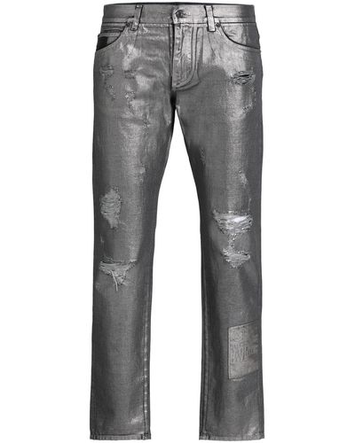 Dolce & Gabbana Jeans - Gray