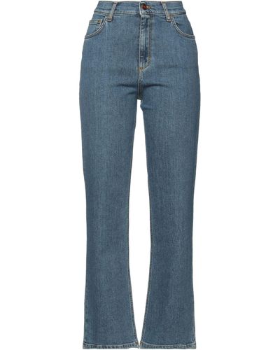 Rodebjer Jeans - Blue