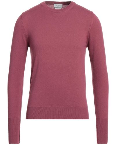 Ballantyne Sweater - Multicolor