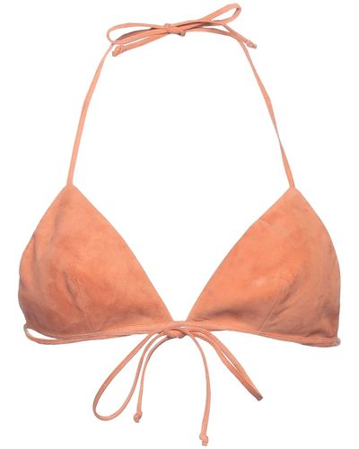Gentry Portofino Bikini Top - Pink