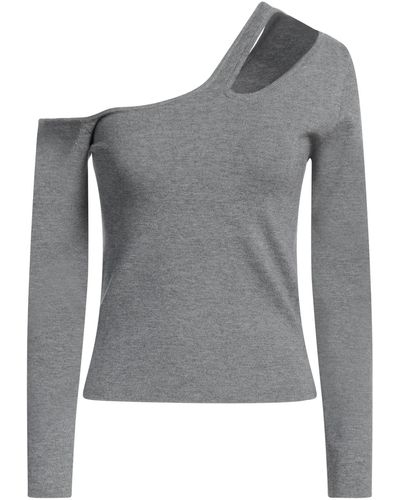 Suoli Sweater - Gray