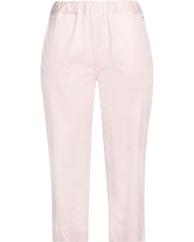 Sun 68 Trousers - Pink
