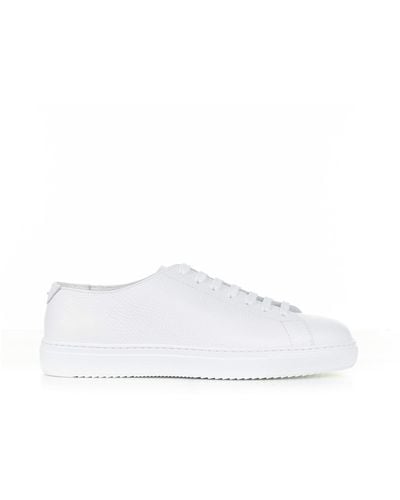 Barrett Sneakers - Bianco