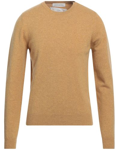 Extreme Cashmere Sweater - Natural
