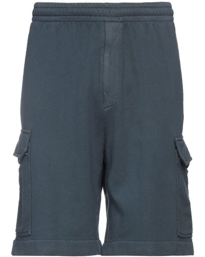 Grifoni Shorts E Bermuda - Blu