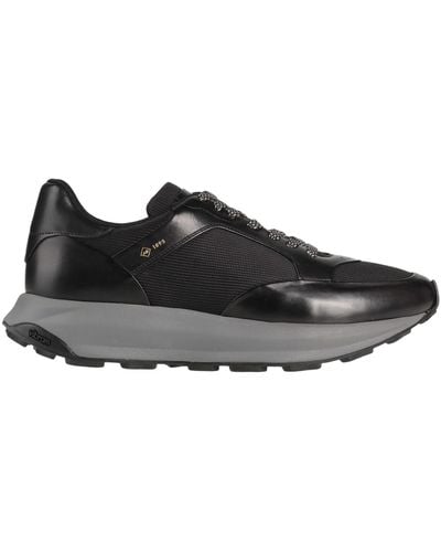 Dunhill Sneakers - Black