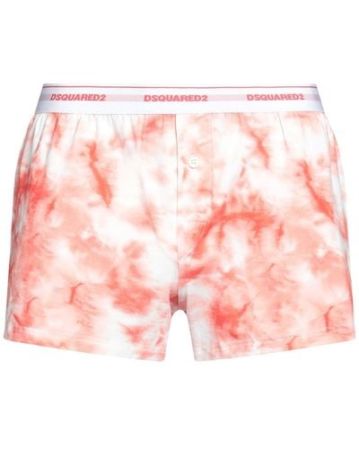DSquared² Boxer - Pink