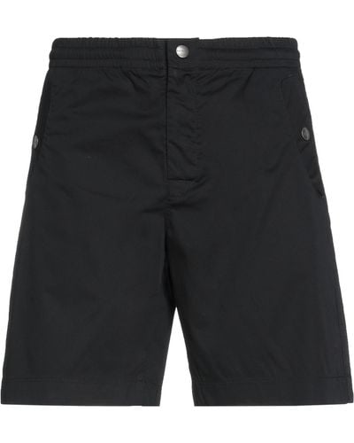 Bikkembergs Shorts & Bermuda Shorts - Black