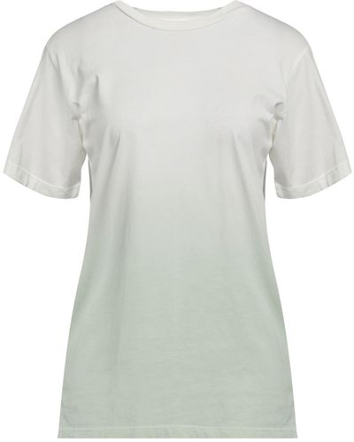 7 For All Mankind T-shirt - White