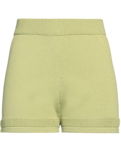 ARTLOVE Shorts & Bermuda Shorts - Green