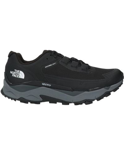 The North Face Sneakers - Schwarz