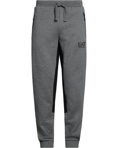 EA7 Trousers - Grey