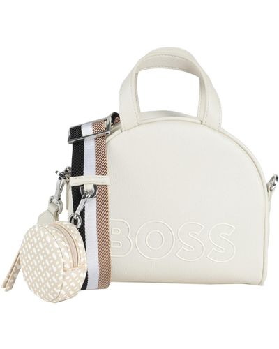 Damen-Taschen von BOSS by HUGO BOSS | Online-Schlussverkauf – Bis zu 41%  Rabatt | Lyst DE
