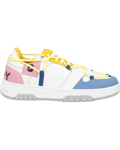 Off play Sneakers - Blue