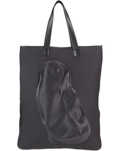 Issey Miyake Handbag - Black
