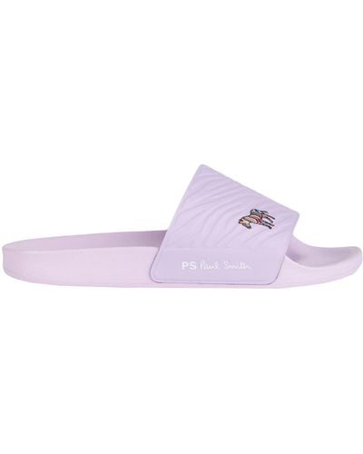 PS by Paul Smith Sandals - Purple