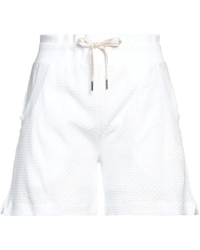 Colmar Shorts et bermudas - Blanc