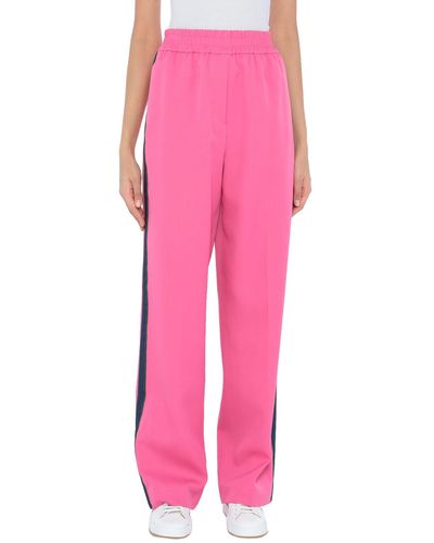 CALVIN KLEIN 205W39NYC Trouser - Pink