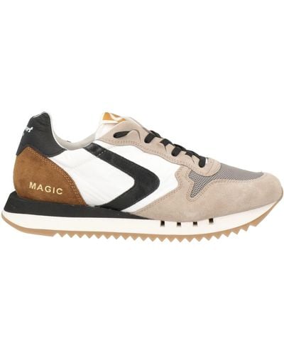 Valsport Sneakers - Mettallic