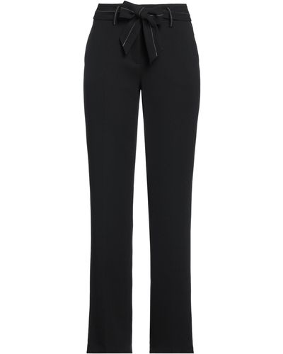 Cambio Pantalon - Noir