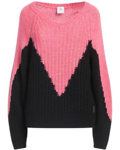 Bogner Pullover - Pink