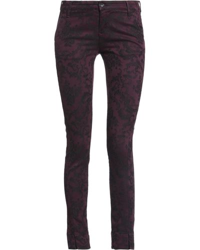 Women's Trousers - Wide selection of Trousers - Free Delivery with  Rubbersole.co.uk !