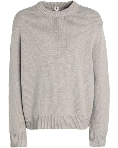 ARKET Pullover - Grau