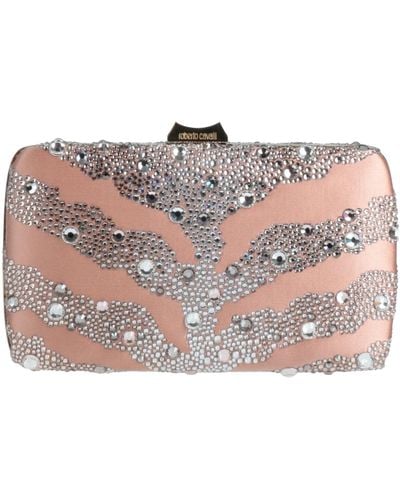 Roberto Cavalli Handbag - Pink