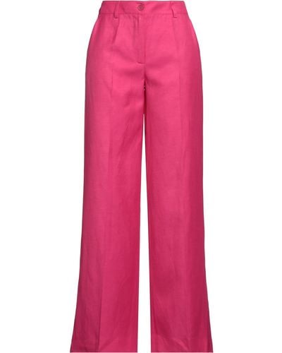 P.A.R.O.S.H. Trouser - Pink
