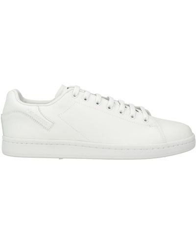 Raf Simons Sneakers - Blanc