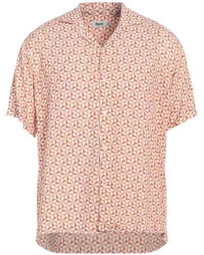 Brava Fabrics Shirt - Pink