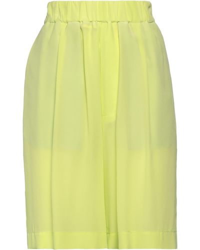 Jejia Shorts & Bermuda Shorts - Yellow