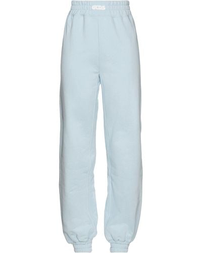 Gcds Pantalon - Bleu